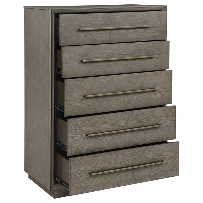 Durango Chest of Drawers
