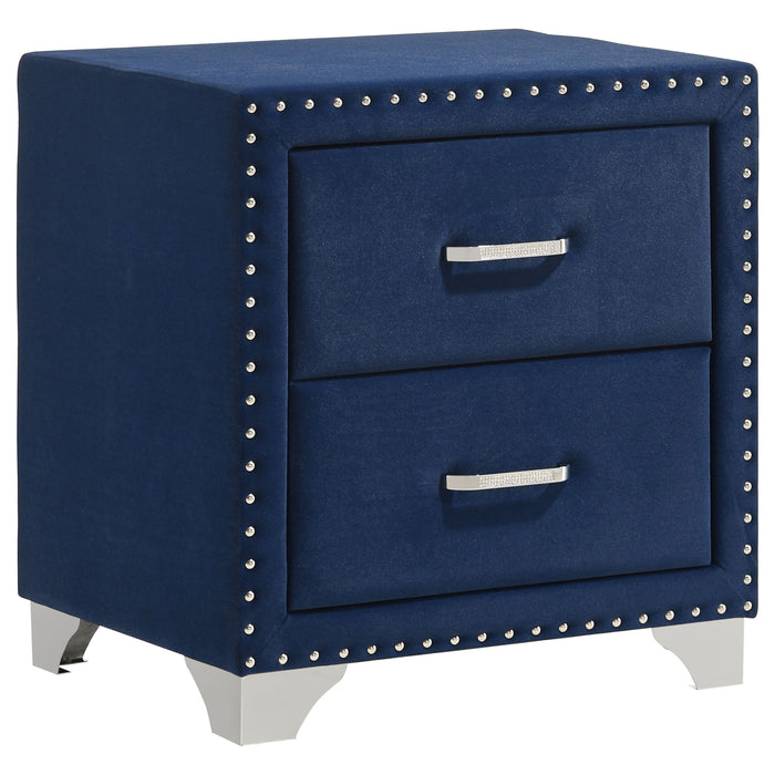 Melody Nightstand