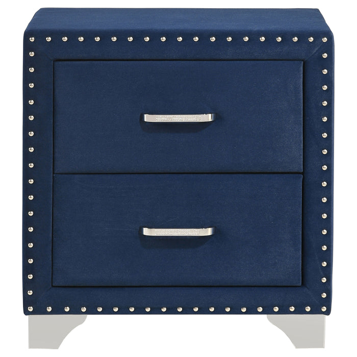 Melody Nightstand