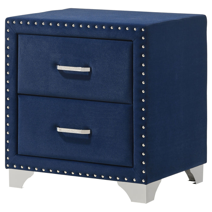 Melody Nightstand