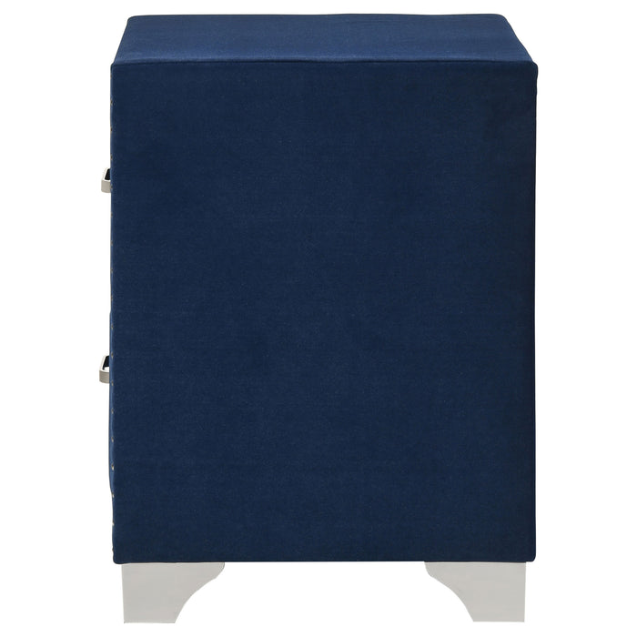 Melody Nightstand