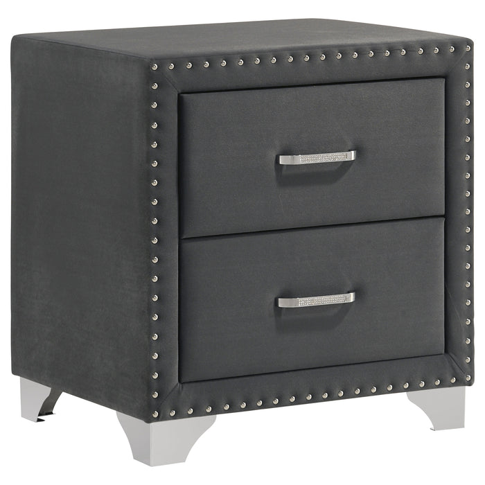 Melody Nightstand