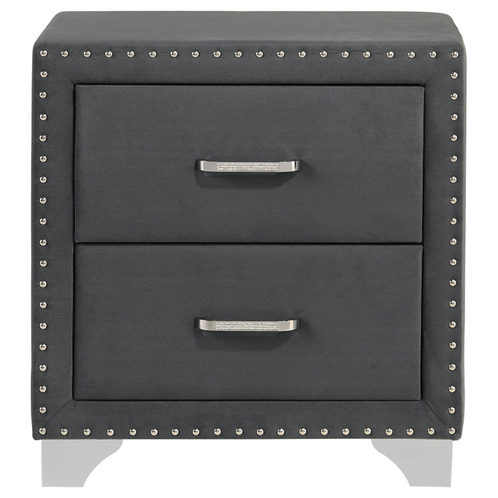 Melody Nightstand