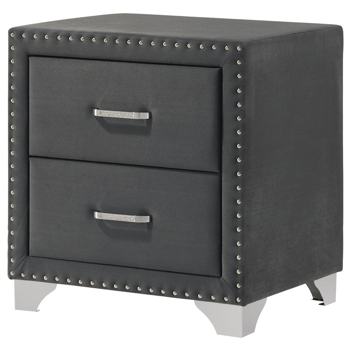 Melody Nightstand