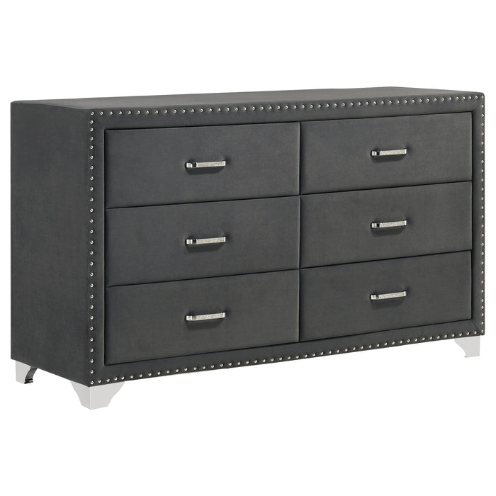Melody Dresser