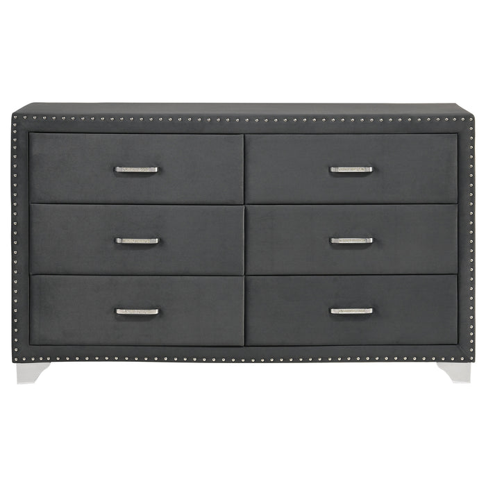 Melody Dresser