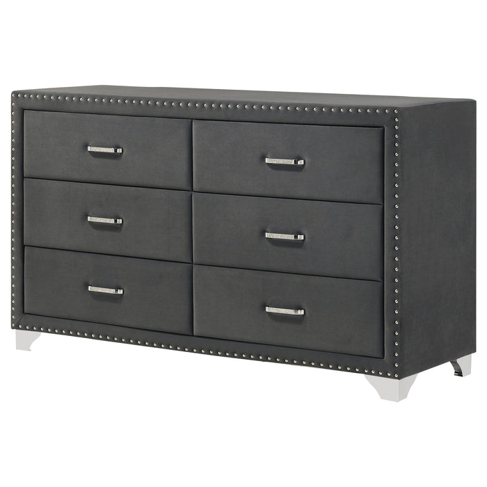 Melody Dresser