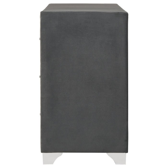 Melody Dresser