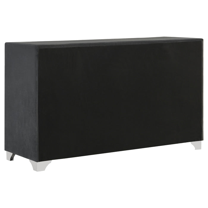 Melody Dresser