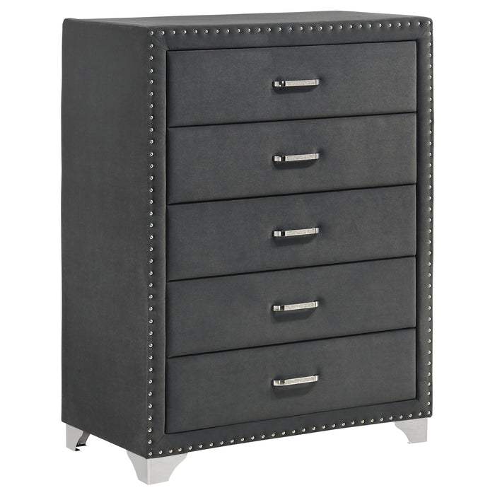 Melody Chest of Drawers