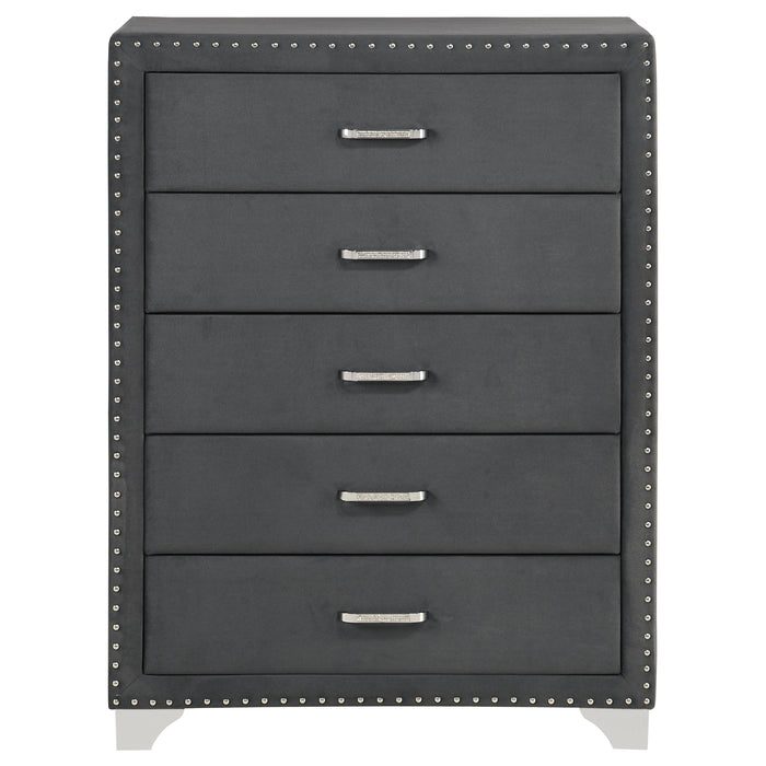 Melody Chest of Drawers
