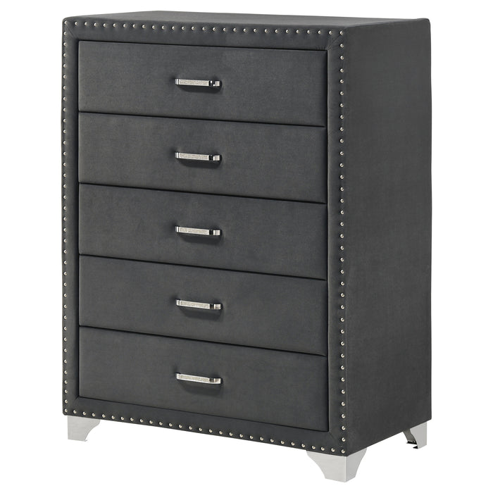 Melody Chest of Drawers