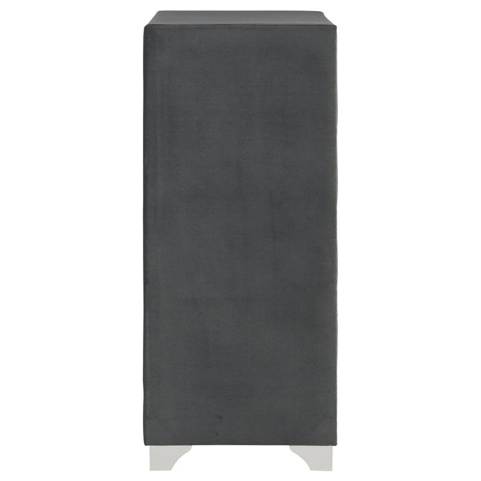 Melody Chest of Drawers