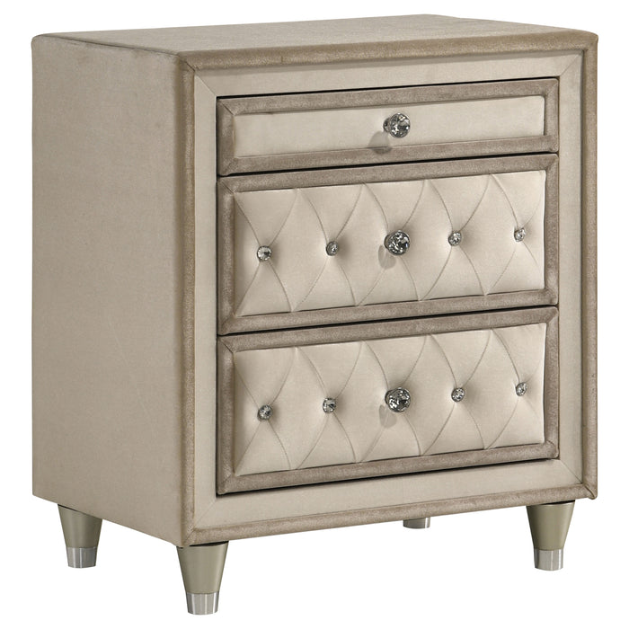 Antonella Nightstand