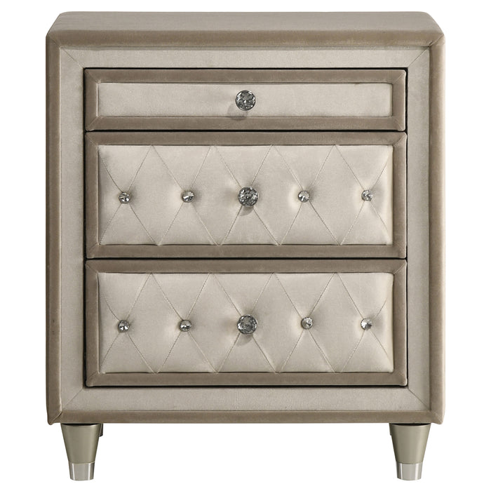 Antonella Nightstand
