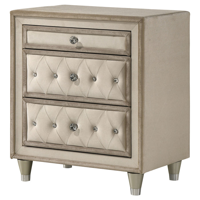 Antonella Nightstand