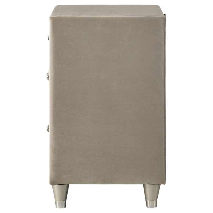 Antonella Nightstand