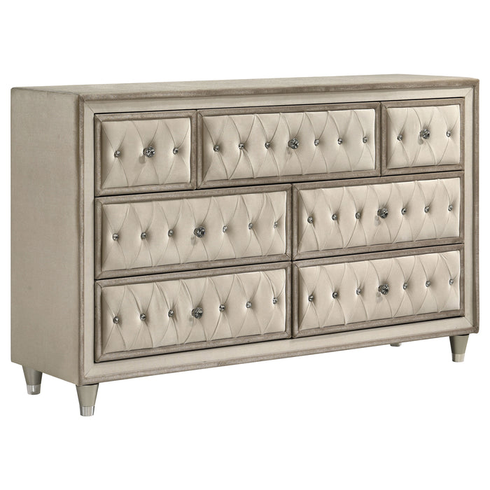 Antonella Dresser