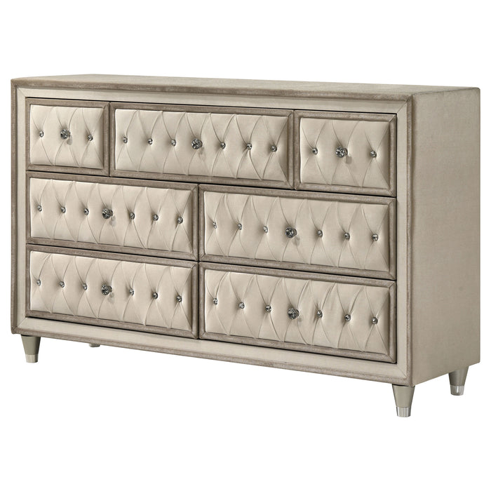 Antonella Dresser