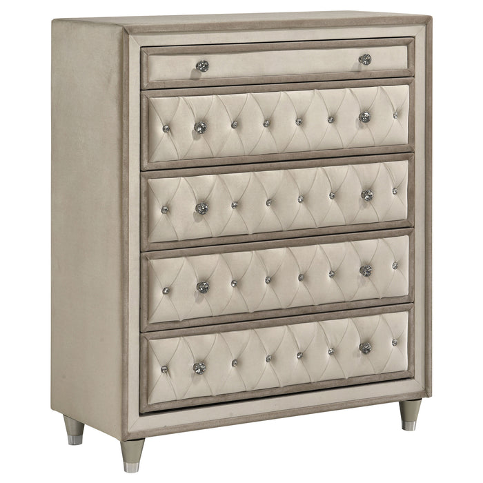 Antonella Chest of Drawers
