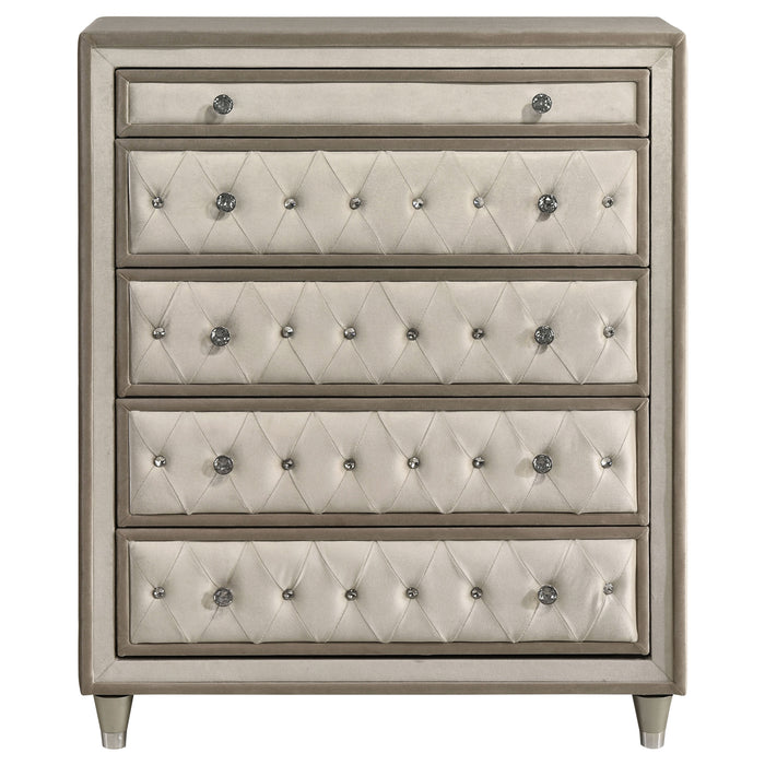 Antonella Chest of Drawers