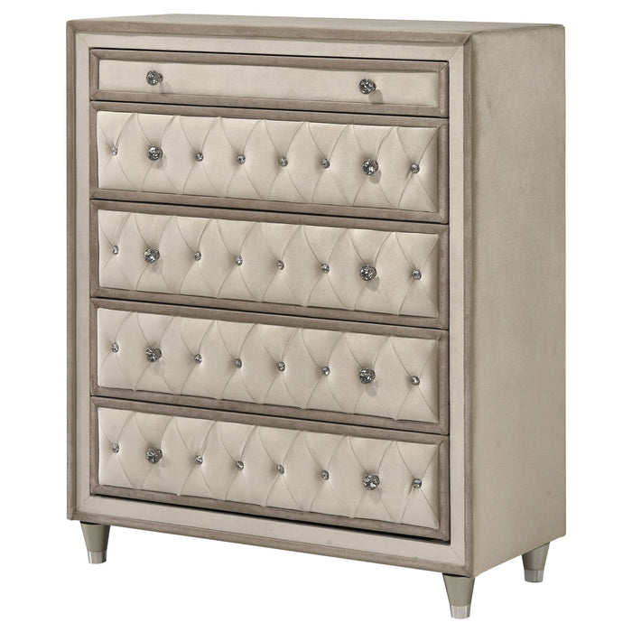 Antonella Chest of Drawers