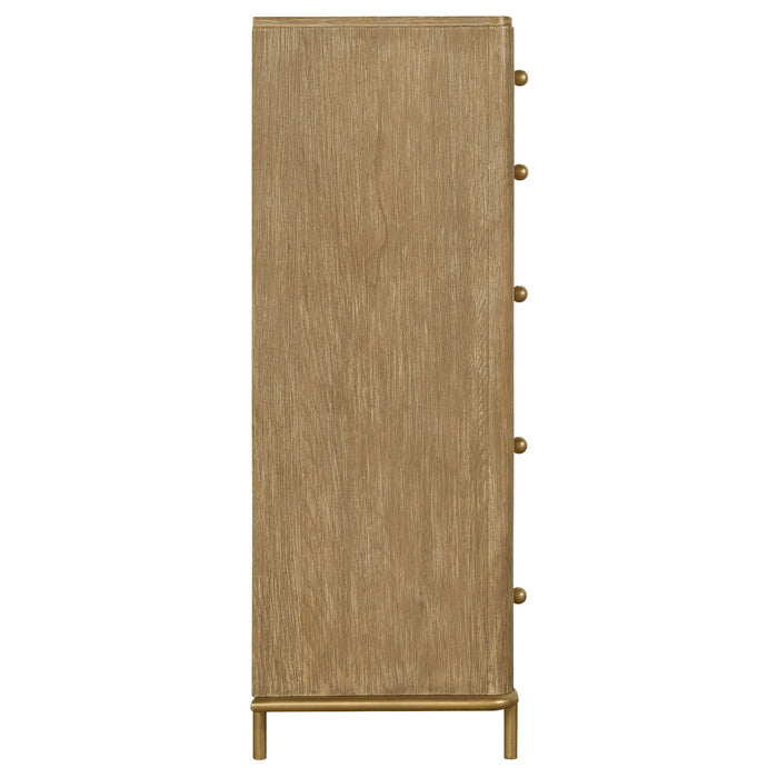 Arini Chest of Drawers