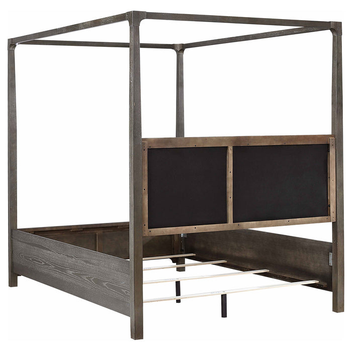 Gran Park Bedroom Set