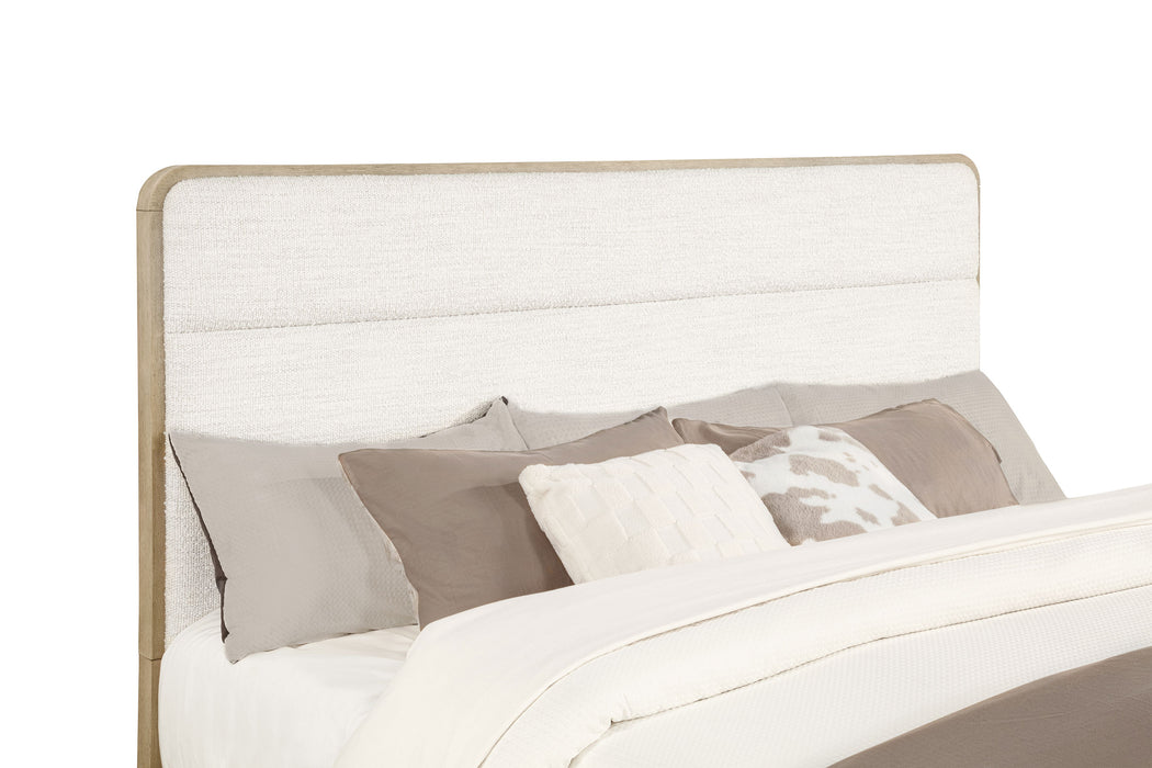 Ladera Panel Bed
