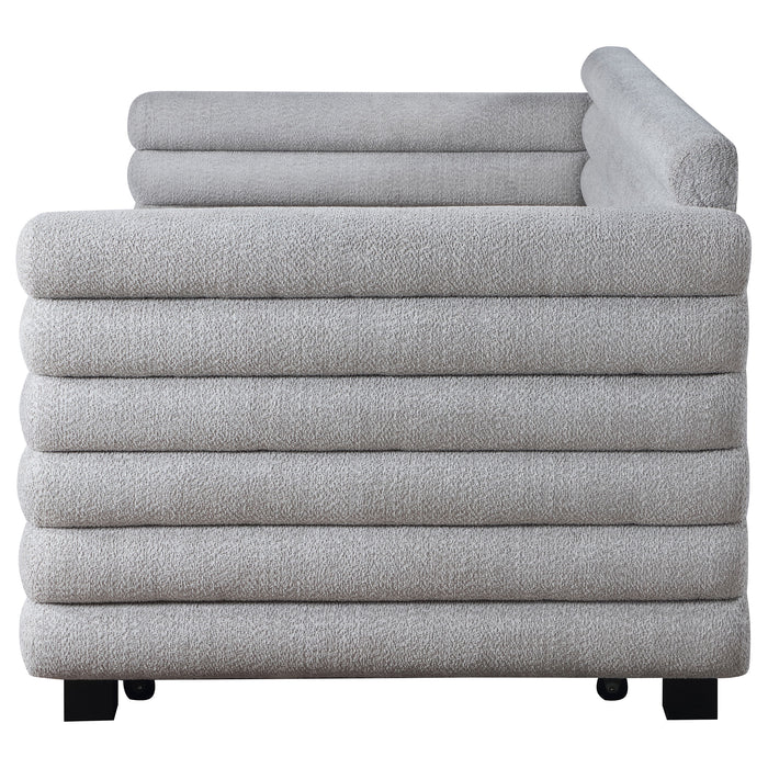 Patricia Daybed with Trundle