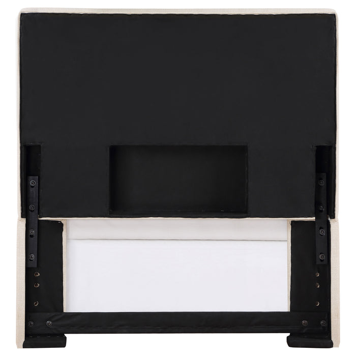 Pirro Headboard