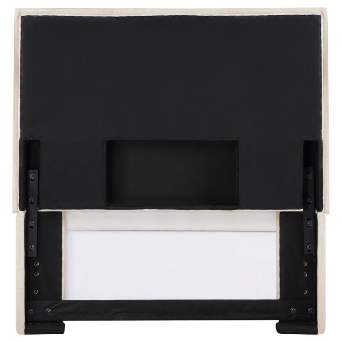 Izzy Headboard