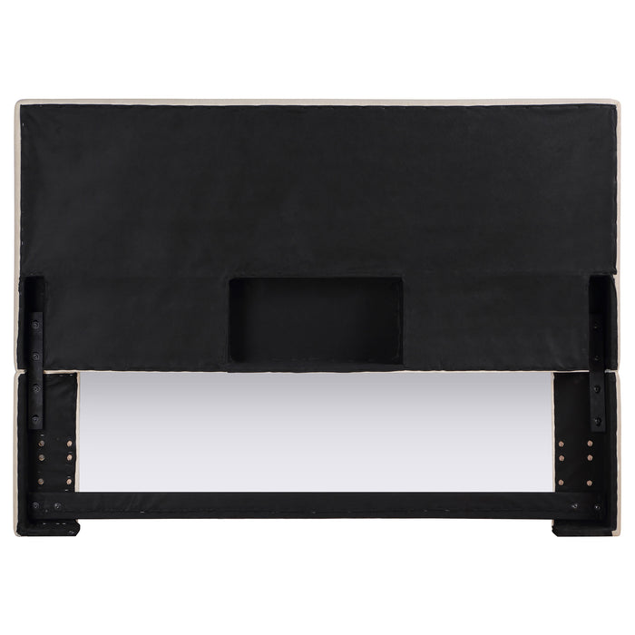 Kosmo Headboard