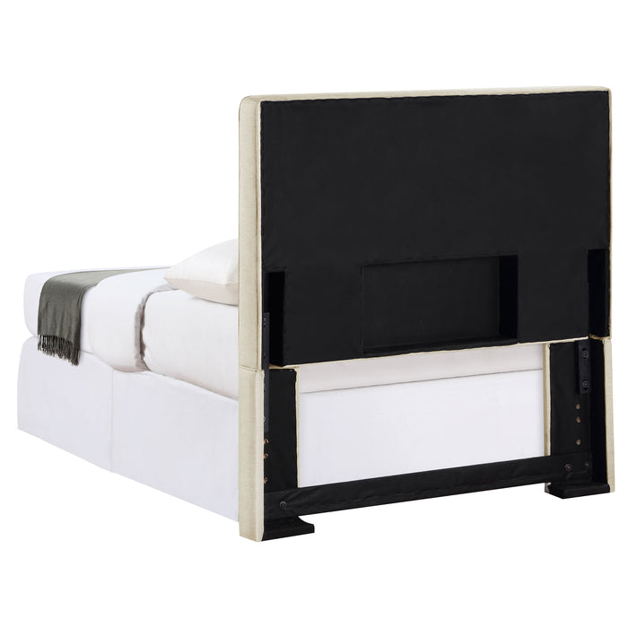 Kosmo Headboard