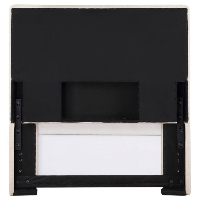 Kosmo Headboard