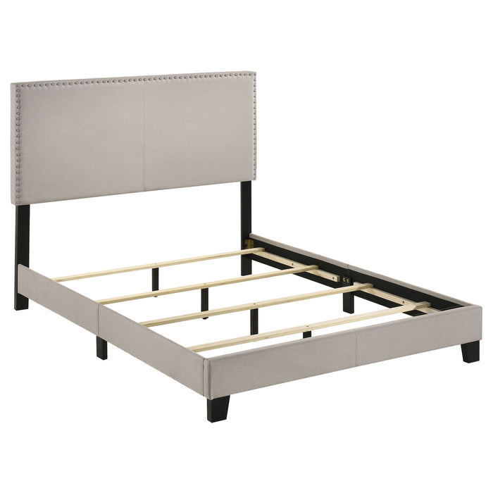 Boyd Panel Bed