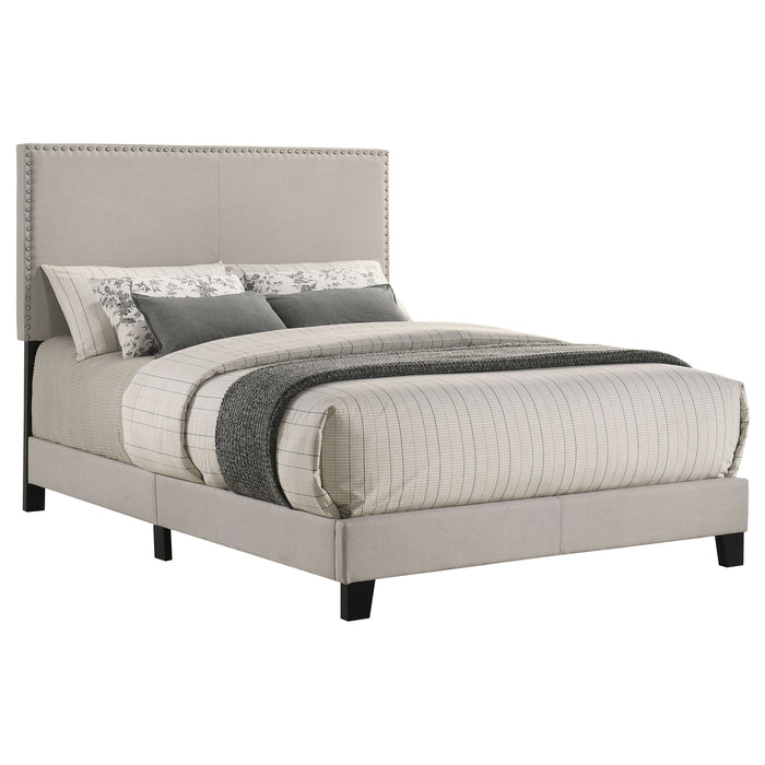 Boyd Panel Bed