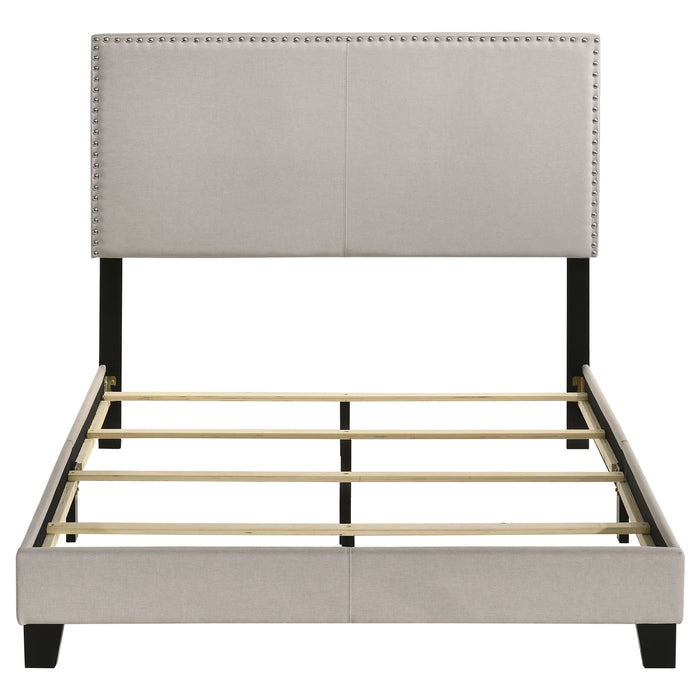 Boyd Panel Bed