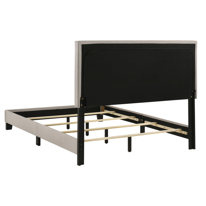Boyd Panel Bed