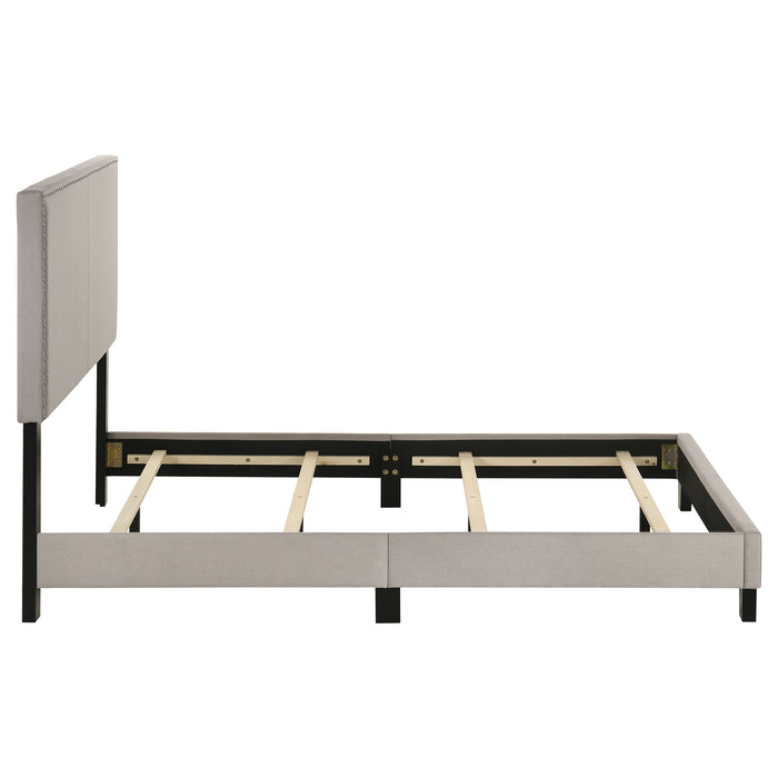 Boyd Panel Bed