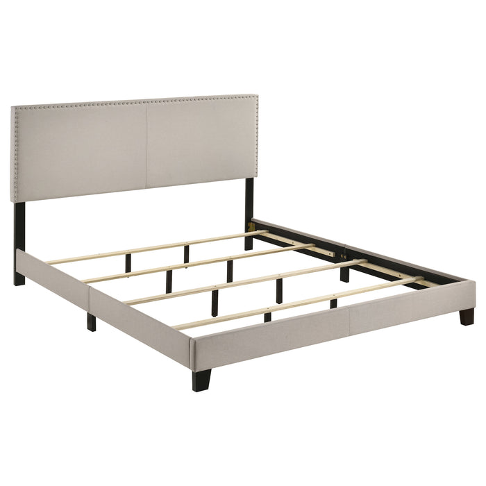 Boyd Panel Bed