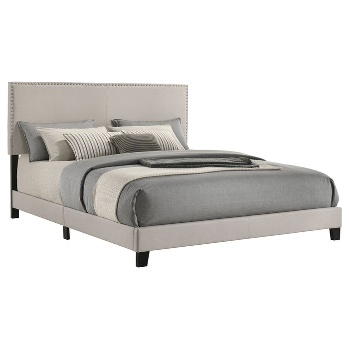 Boyd Panel Bed
