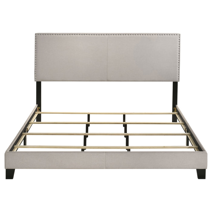 Boyd Panel Bed