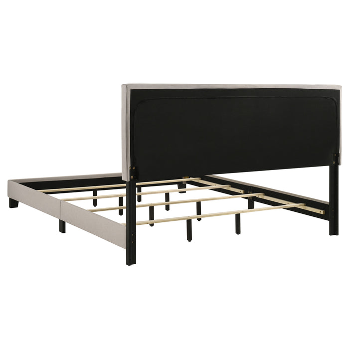 Boyd Panel Bed
