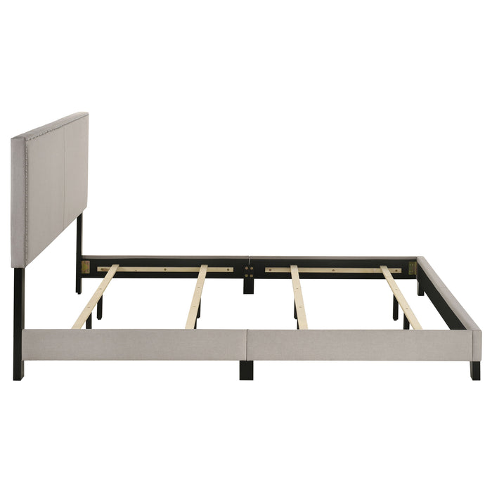 Boyd Panel Bed