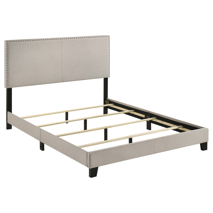 Boyd Panel Bed