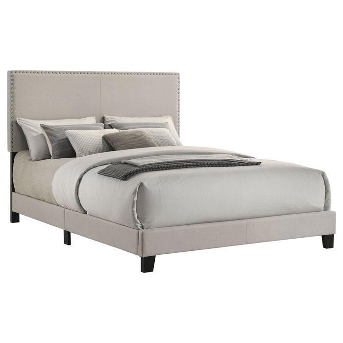 Boyd Panel Bed
