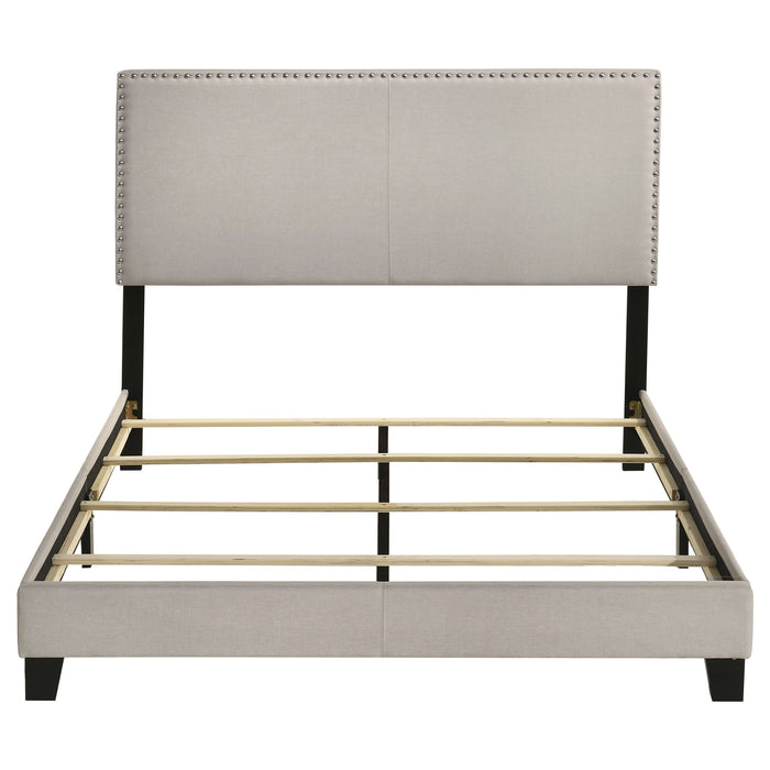 Boyd Panel Bed