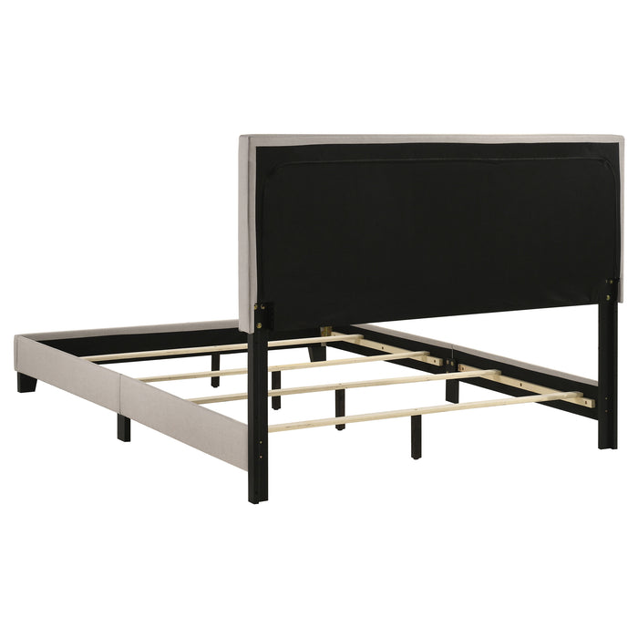 Boyd Panel Bed