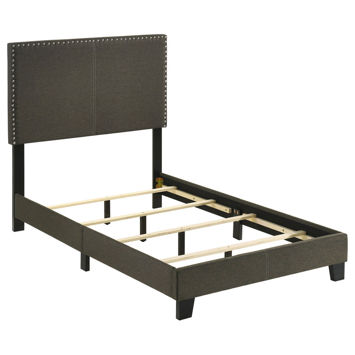 Boyd Panel Bed